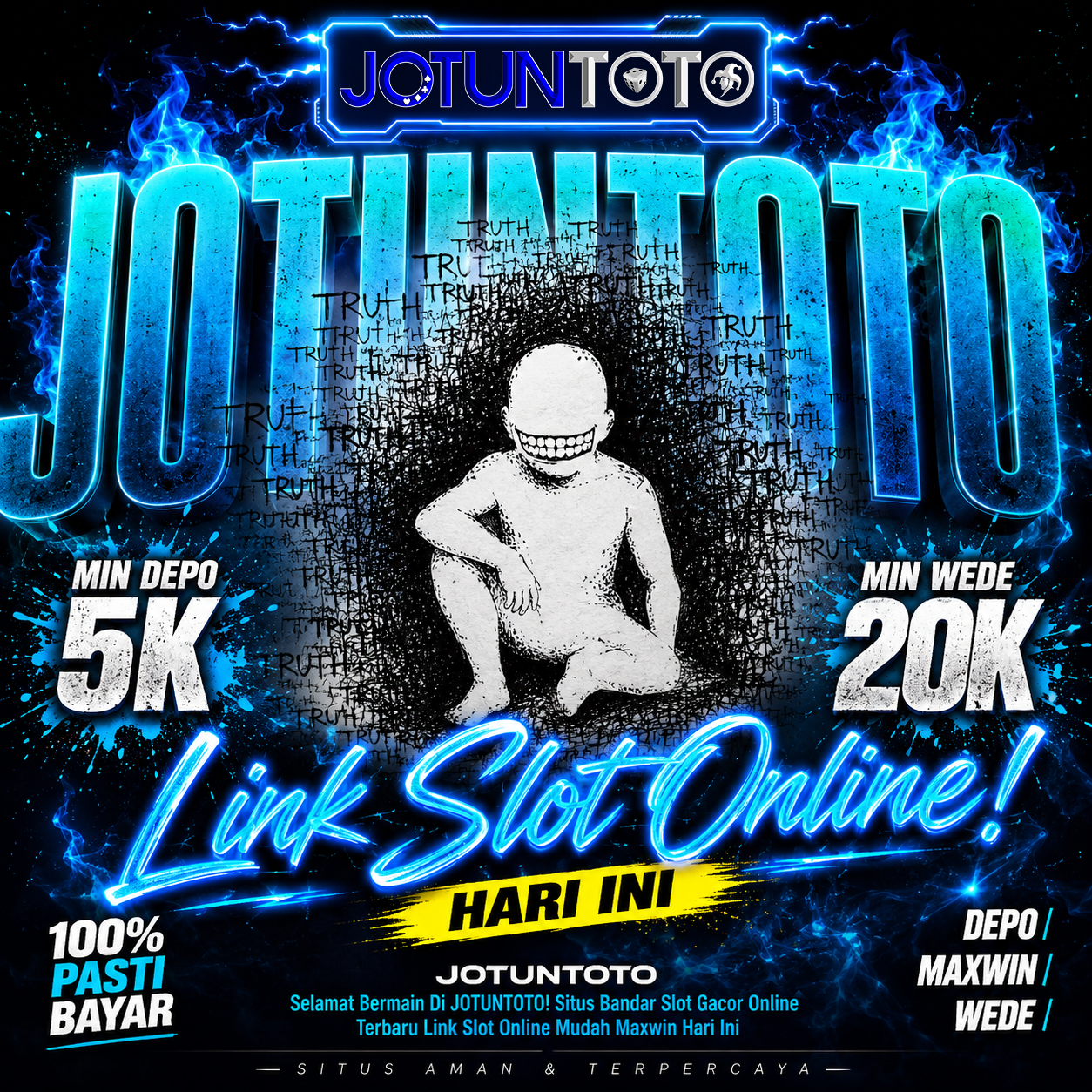 JOTUNTOTO