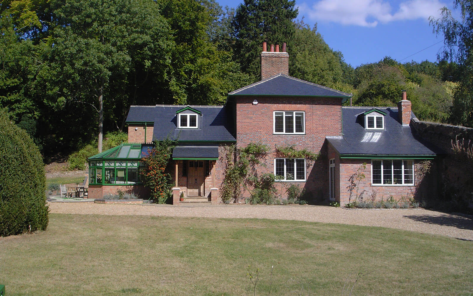Property Planning Services