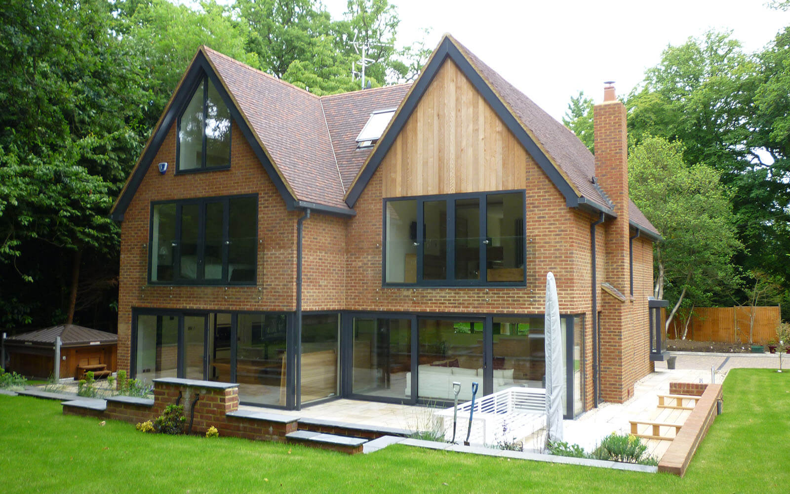 Property Design Services