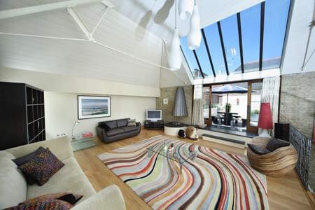 Barn Conversions