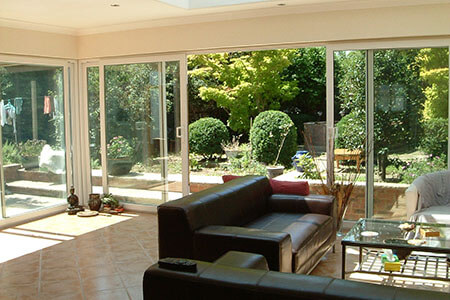 Property Refurbishments