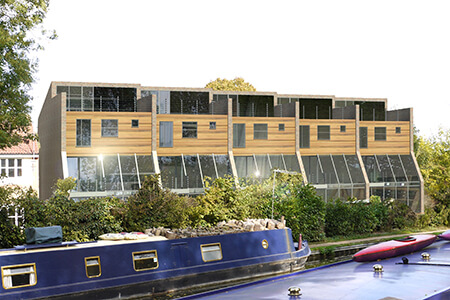 Housing Developments